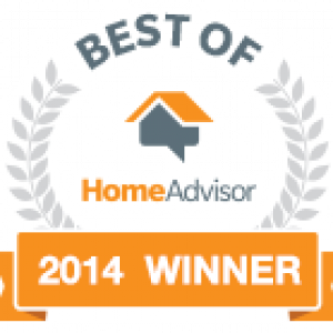 B & K Electric, LLC - Best of HomeAdvisor Award Winner