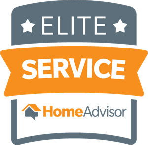 B & K Electric, LLC is a HomeAdvisor Service Award Winner